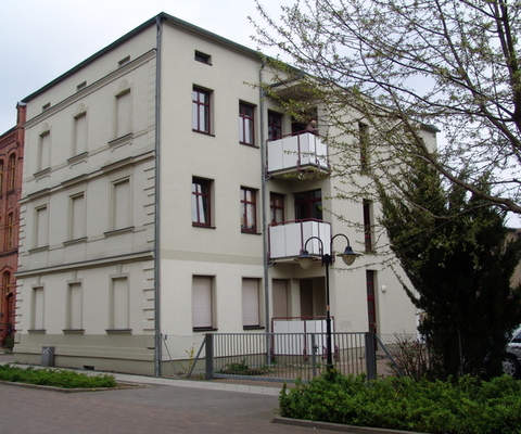 Singles forst lausitz