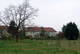Blick von Skurumer Straße zur Wohnanlage Nr. 44 bis 60