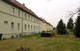 Gartenseite-begrünter Hof mit Wäscheplätzen im gesamten Wohnquartier