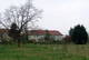 Blick von Skurumer Straße zur Wohnanlage Nr. 44 bis 60
