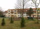 Blick in die nähere Umgebung des Wohnquartiers