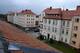 Blick vom DG in die Charlottenstraße