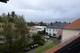 Blick Richtung Hof
